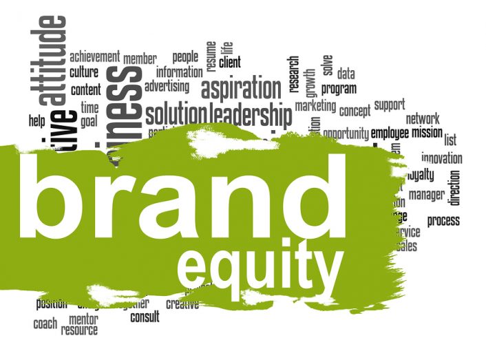 brand equity