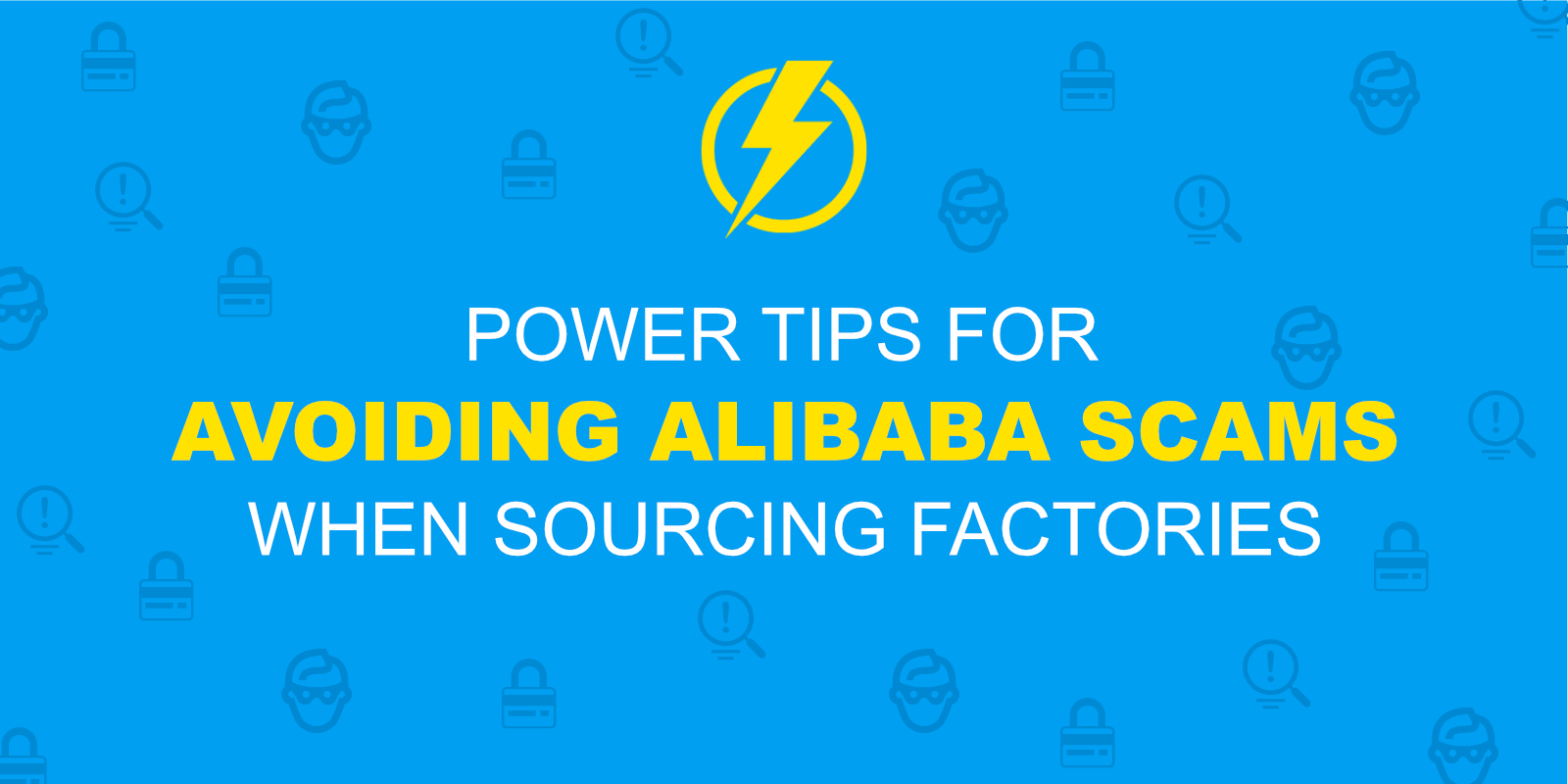 How To Find Alibaba Verified Suppliers & Avoid Scams 🏭 Alibaba