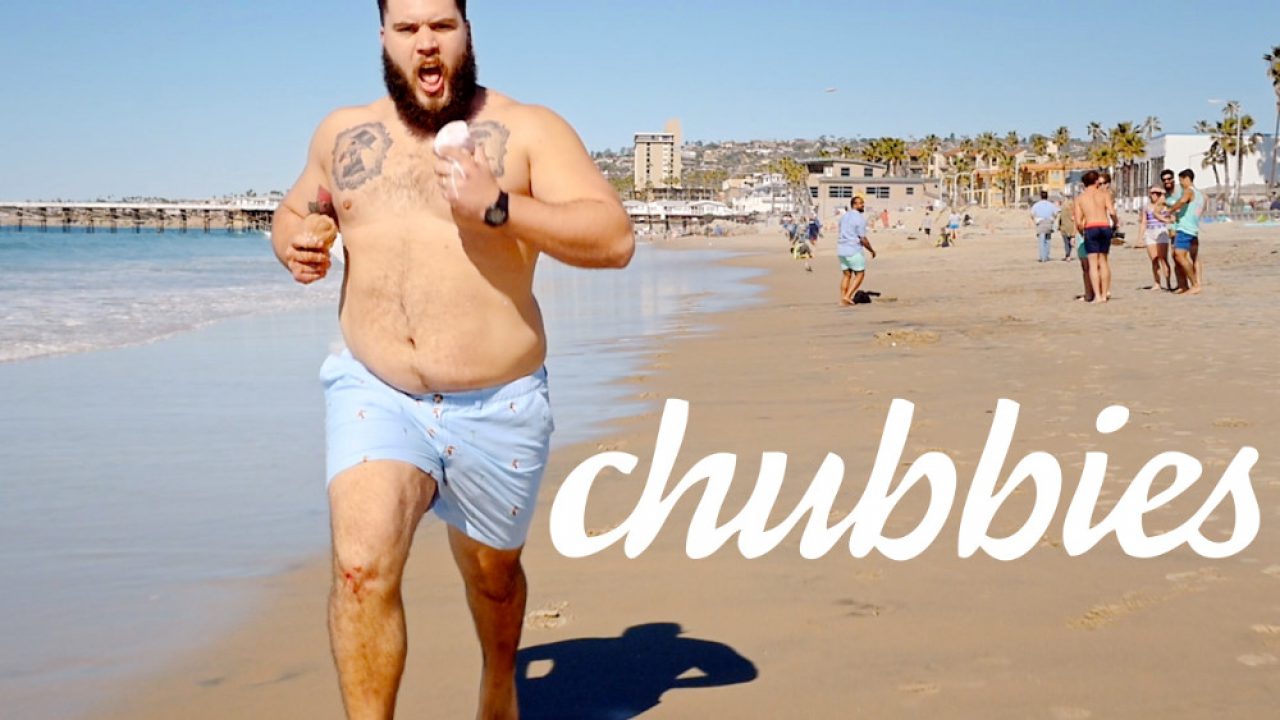 chubbies swim trunks cheap