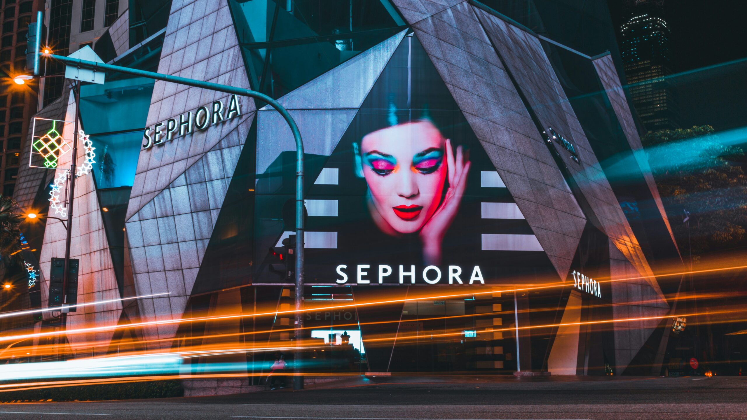 Topicals Became the Fastest-Growing Skincare Brand at Sephora