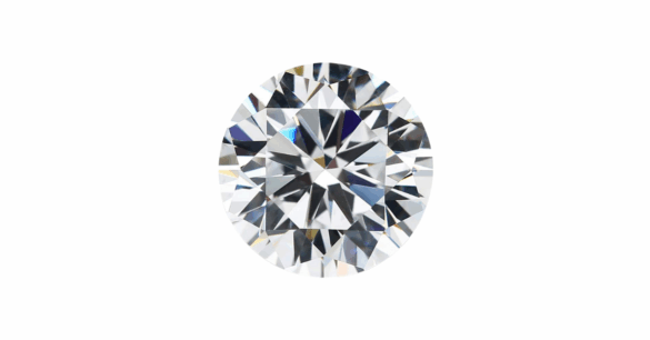 Cubic zirconia (CZ)