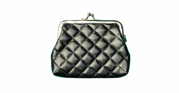 Wallets, pouches, and cardholders