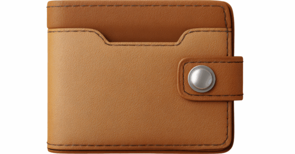 Small leather goods and accessories