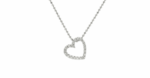 Pendants and Necklaces