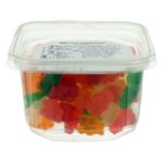 Sugar-free gummies