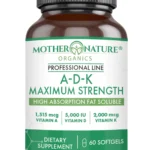 Fat-soluble vitamins