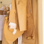 Modified stock patterns with fit adjustments